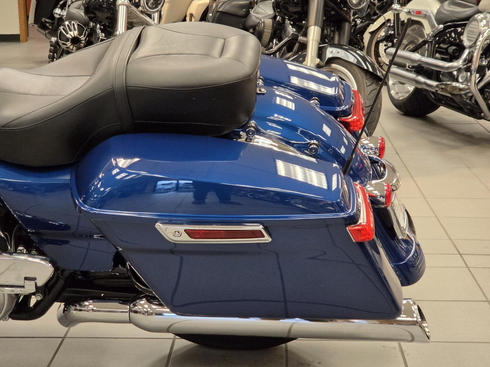 FLTRX 2022 Road Glide®, photo 16