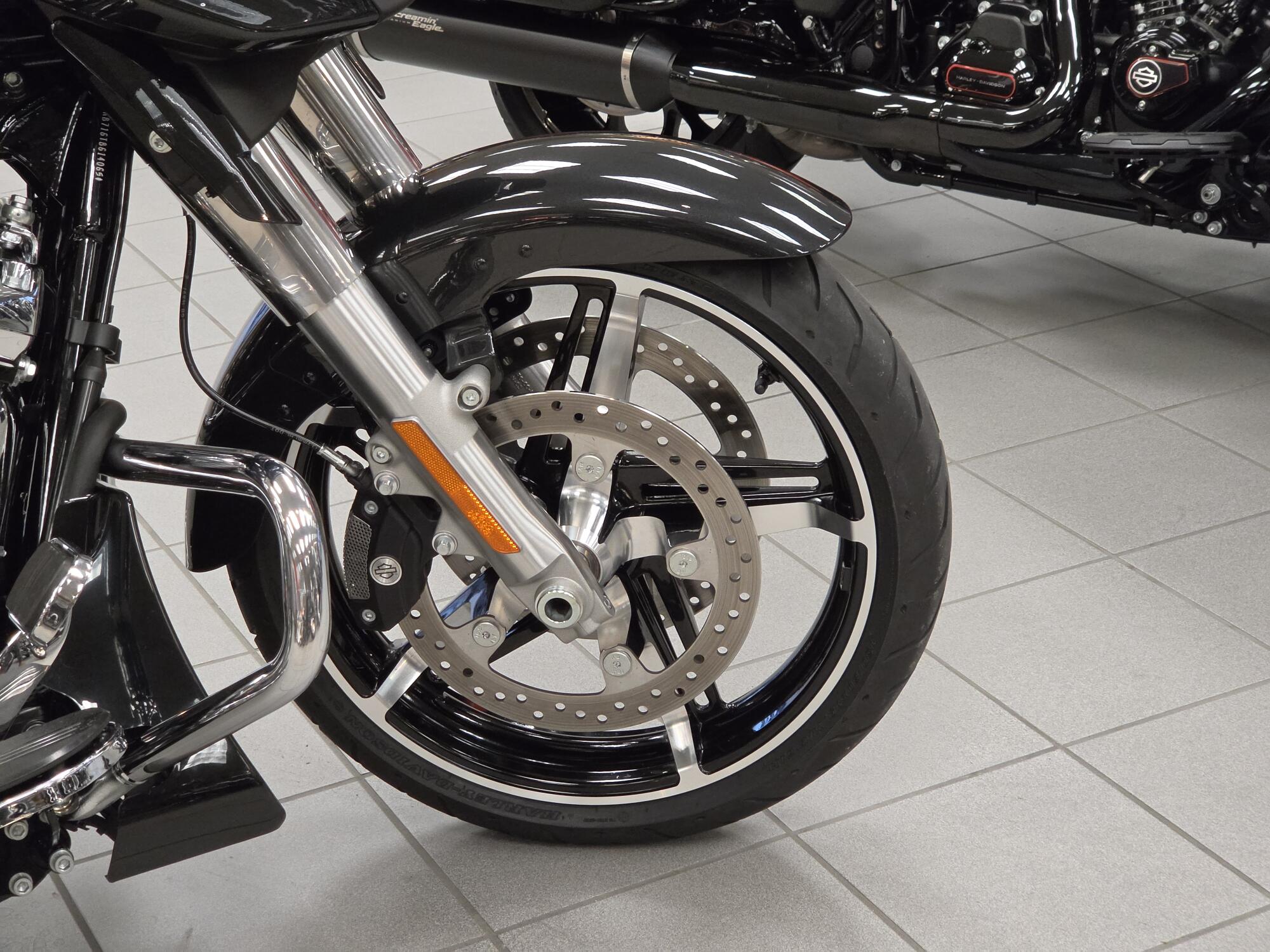 FLHX 2026 Street Glide®, photo 9