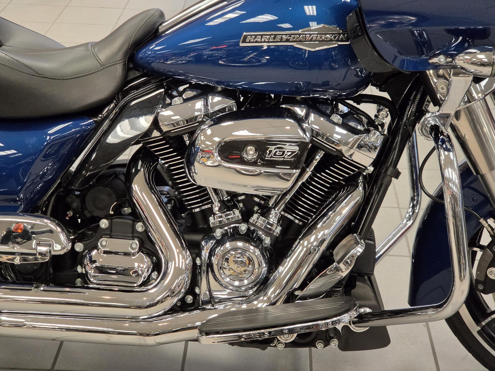 FLTRX 2022 Road Glide®, photo 11
