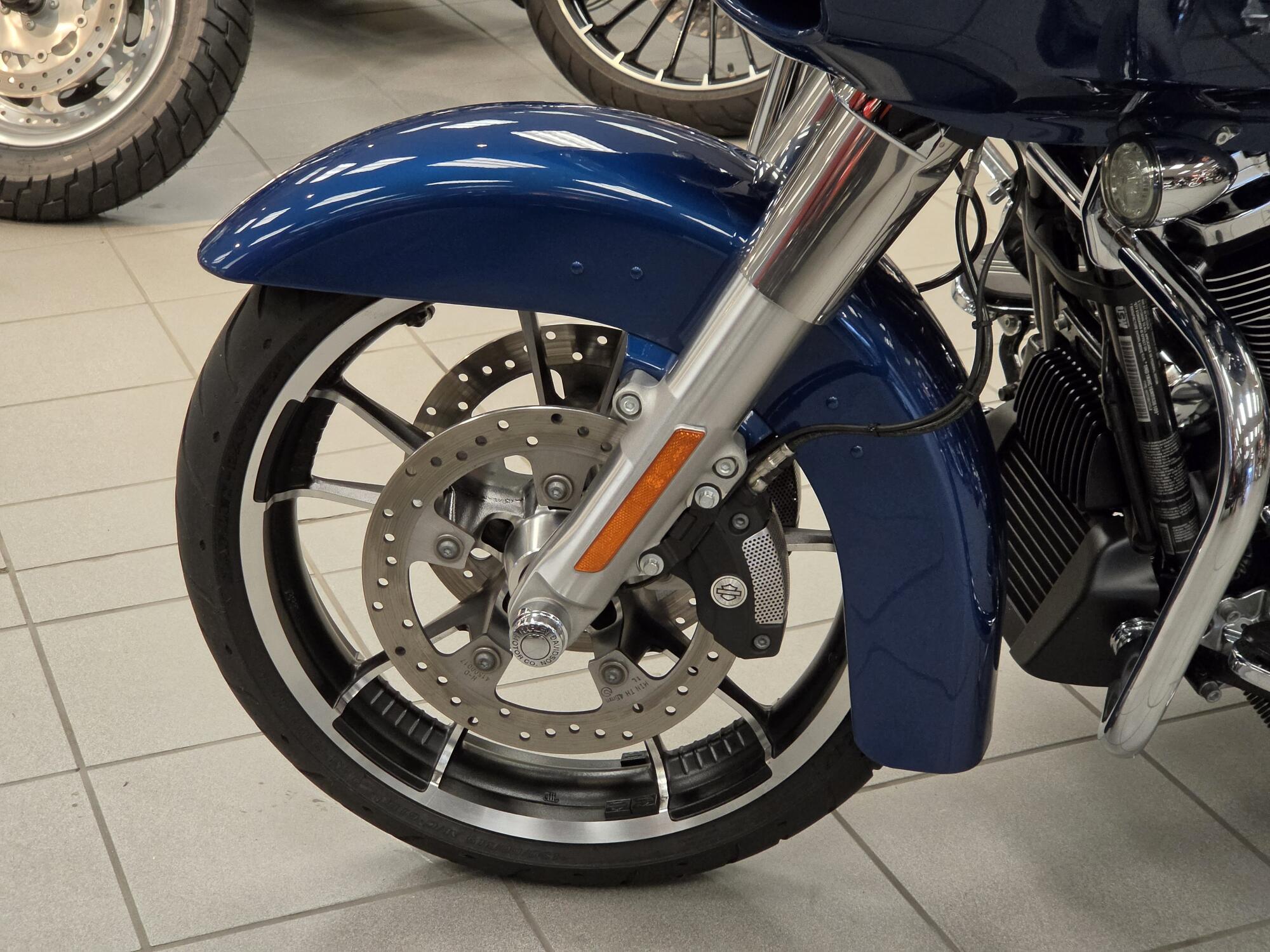 FLTRX 2022 Road Glide®, photo 13