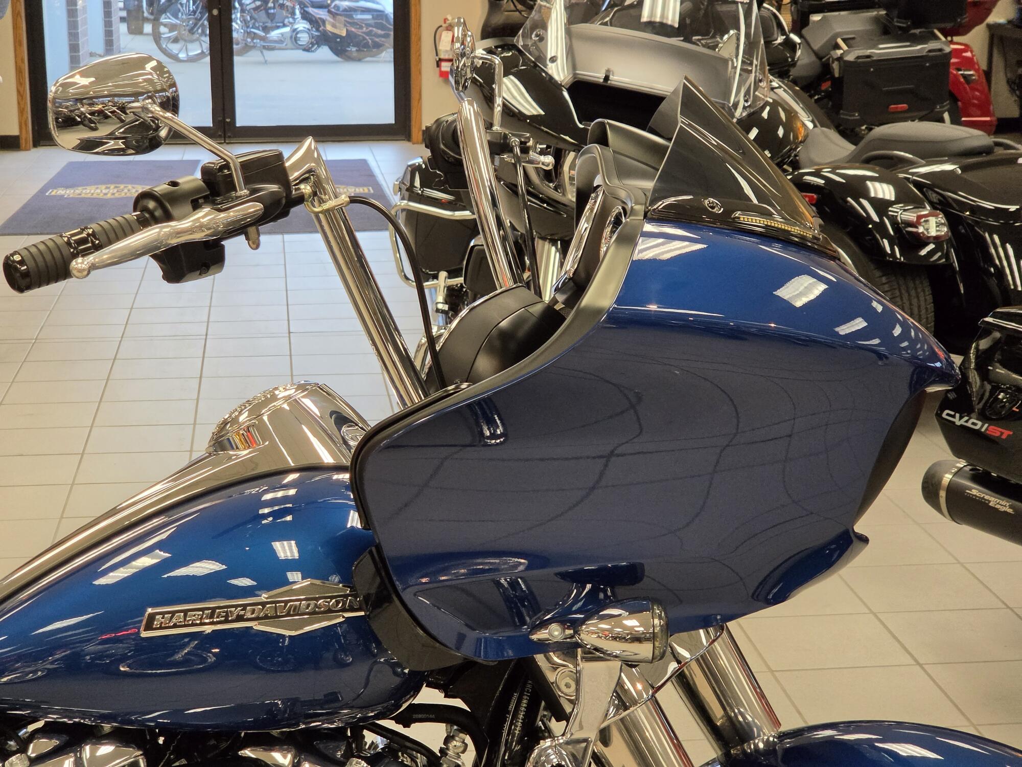 FLTRX 2022 Road Glide®, photo 10