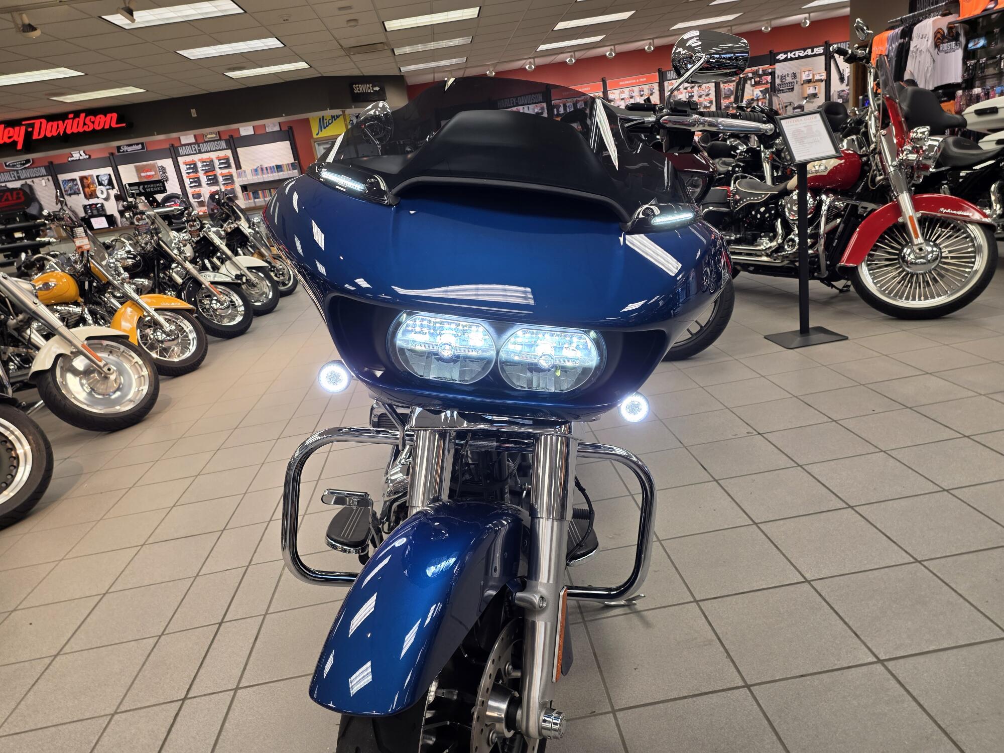 FLTRX 2022 Road Glide®, photo 20