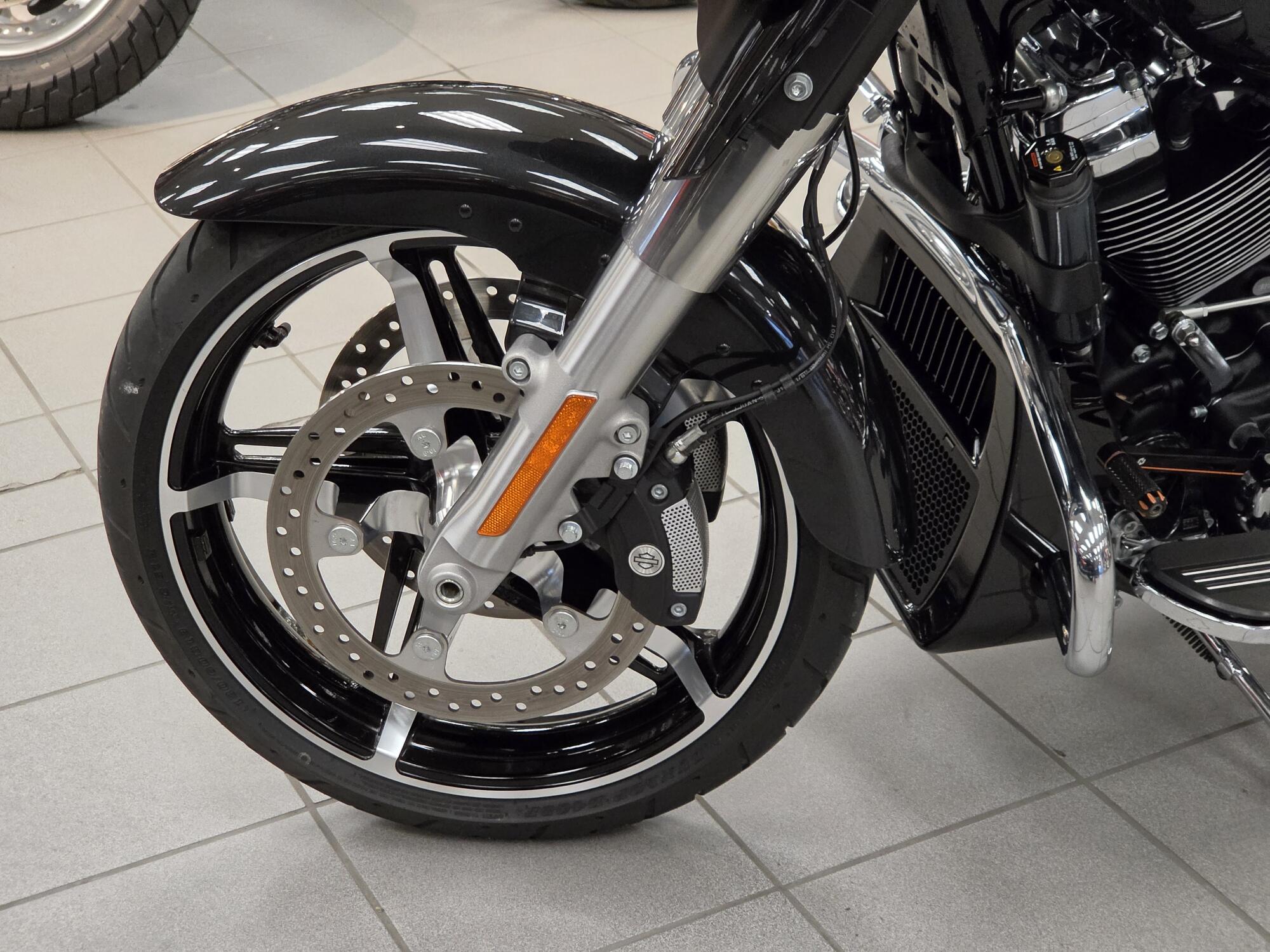 FLHX 2026 Street Glide®, photo 13