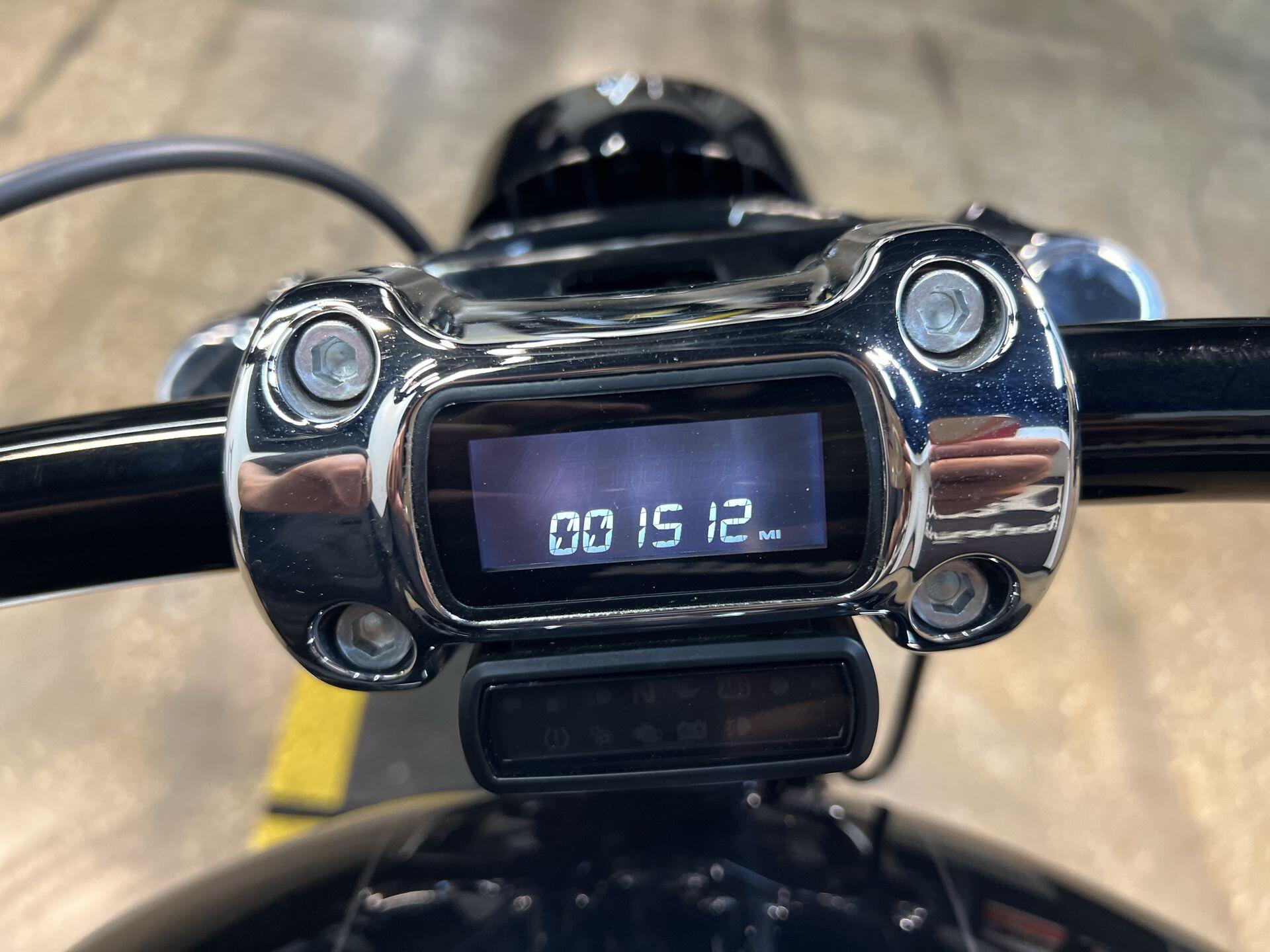 2018 Harley-Davidson® Breakout® FXBR, photo 20