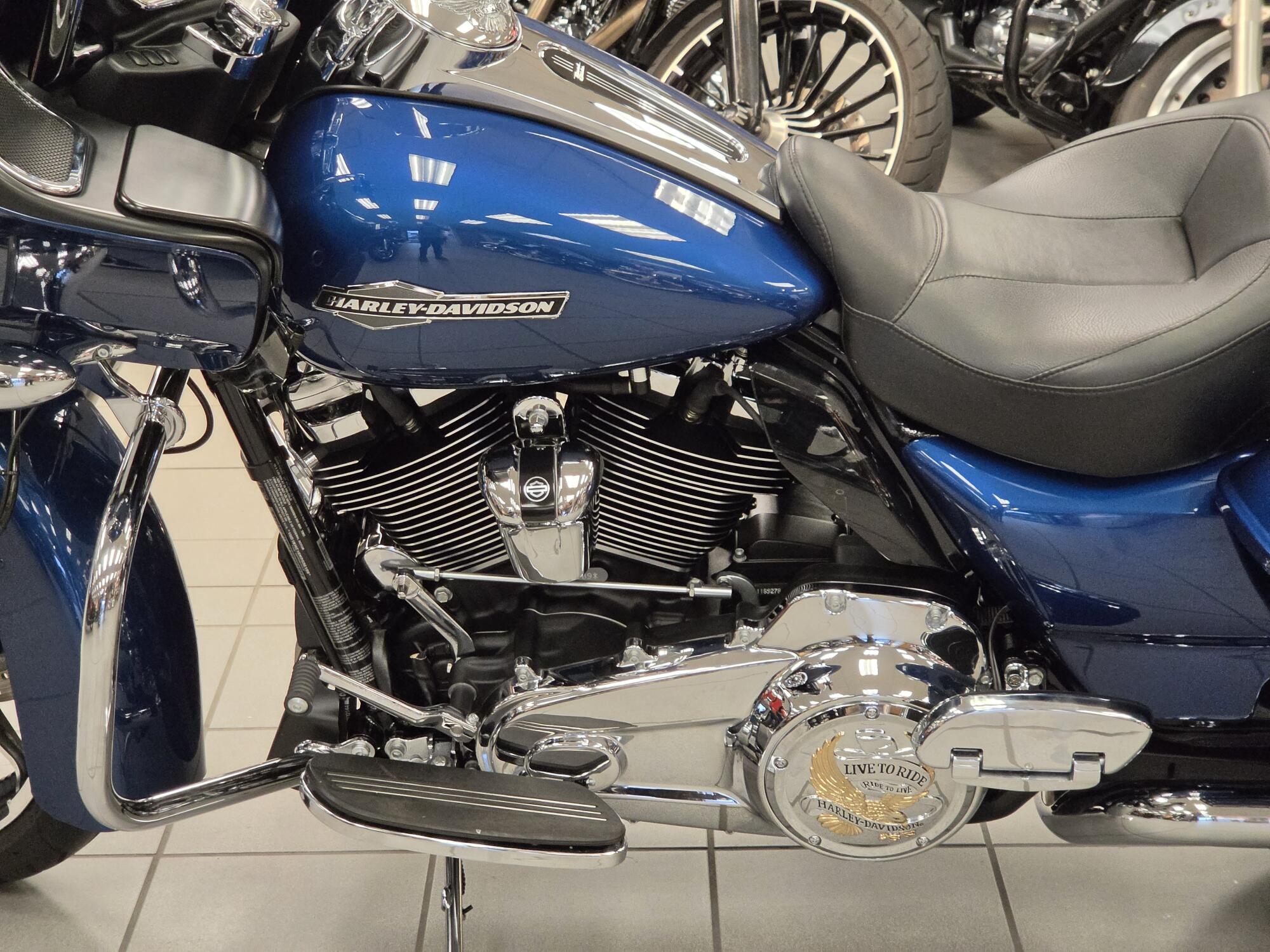 FLTRX 2022 Road Glide®, photo 15