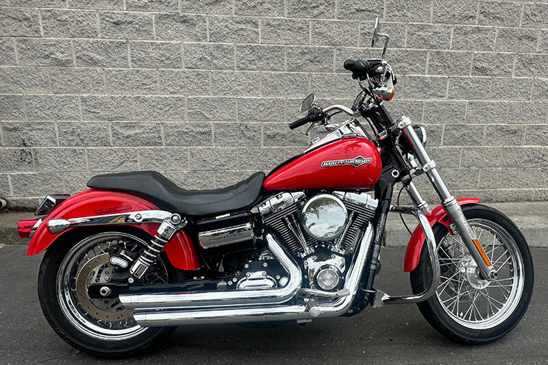 Pre-Owned Inventory | Eagle's Nest Harley-Davidson