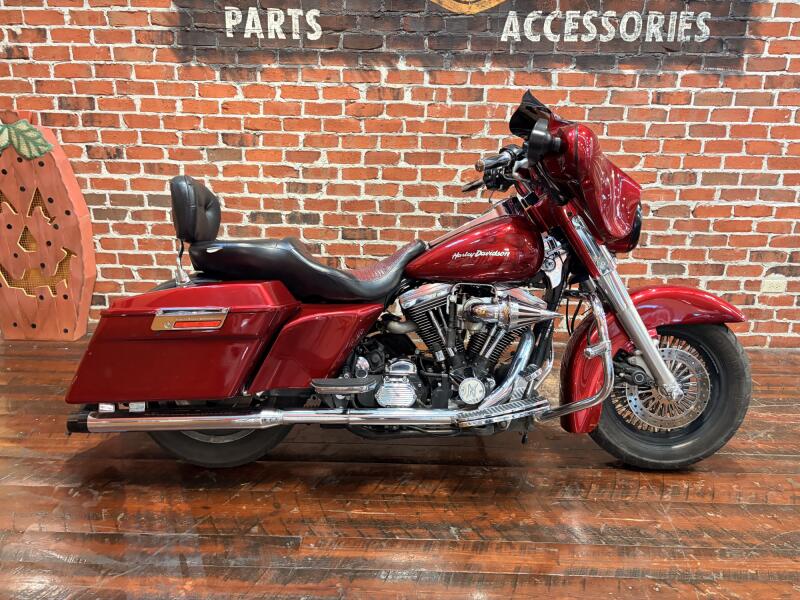 Custom Inventory | Adventure Harley-Davidson® | Dover Ohio