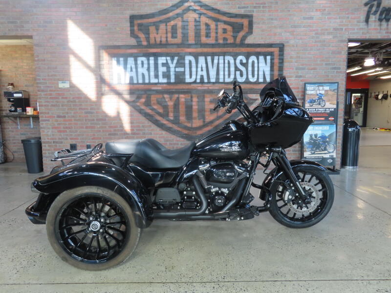 Inventory | Black Wolf Harley-Davidson