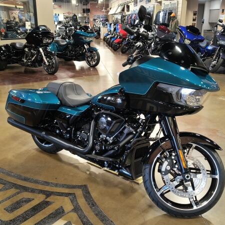 New Harley-Davidson Inventory in Chandler, AZ | Scorpion Harley