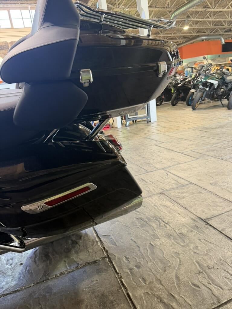2026 Harley-Davidson® Street Glide Limited No Gimmicks, No Hidden Fees, photo 15