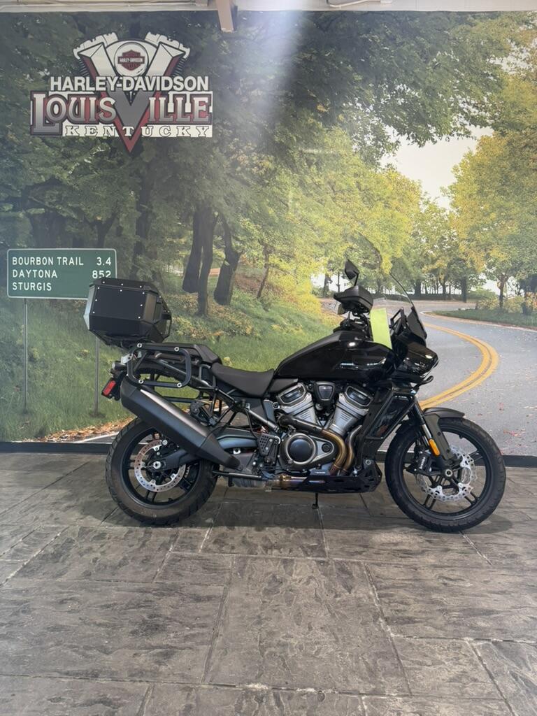 2022 Harley-Davidson® Pan America™ 1250 Special No Gimmicks, No Hidden Fees