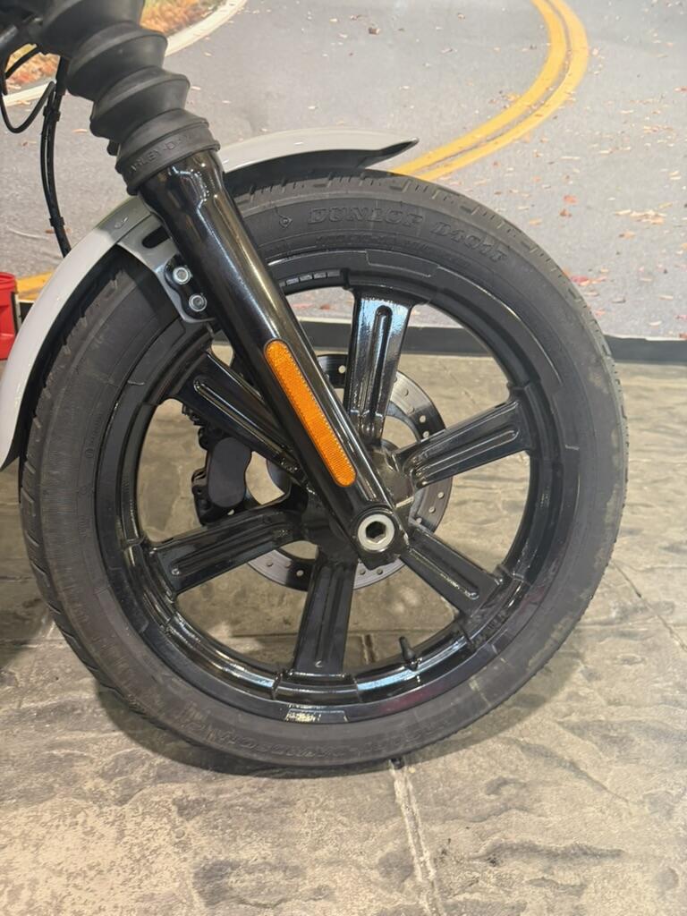 2024 Harley-Davidson® Street Bob® 114 No Gimmicks, No Hidden Fees, photo 7