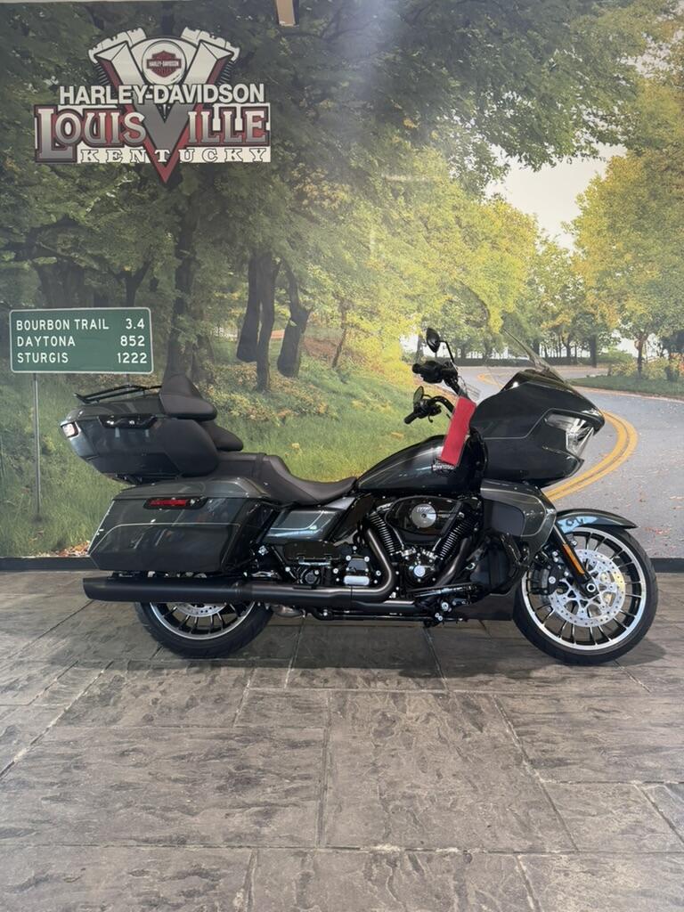 2026 Harley-Davidson® Road Glide Limited No Gimmicks, No Hidden Fees