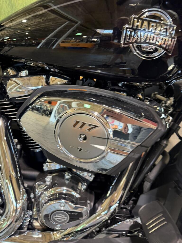 2026 Harley-Davidson® Street Glide Limited No Gimmicks, No Hidden Fees, photo 4