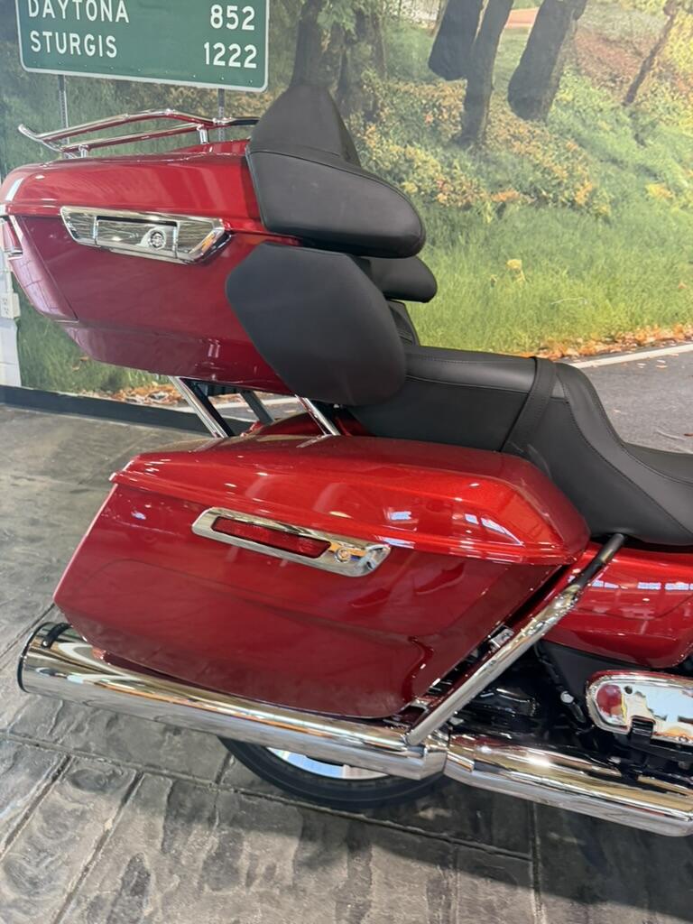 2026 Harley-Davidson® Street Glide Limited No Gimmicks, No Hidden Fees, photo 5
