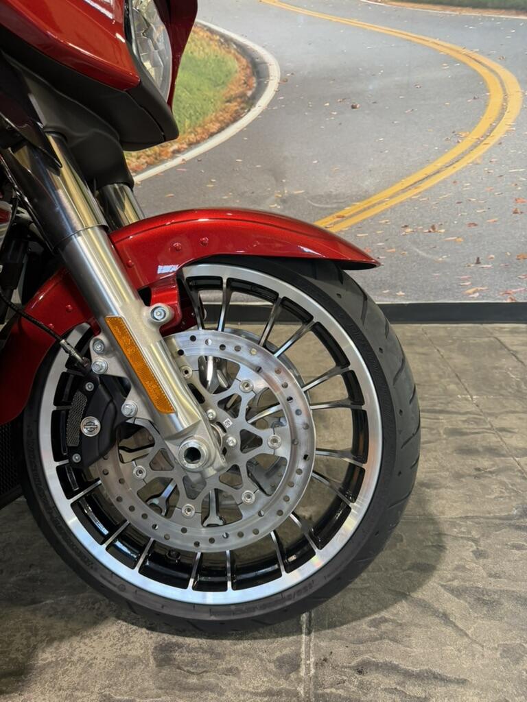 2026 Harley-Davidson® Street Glide Limited No Gimmicks, No Hidden Fees, photo 6