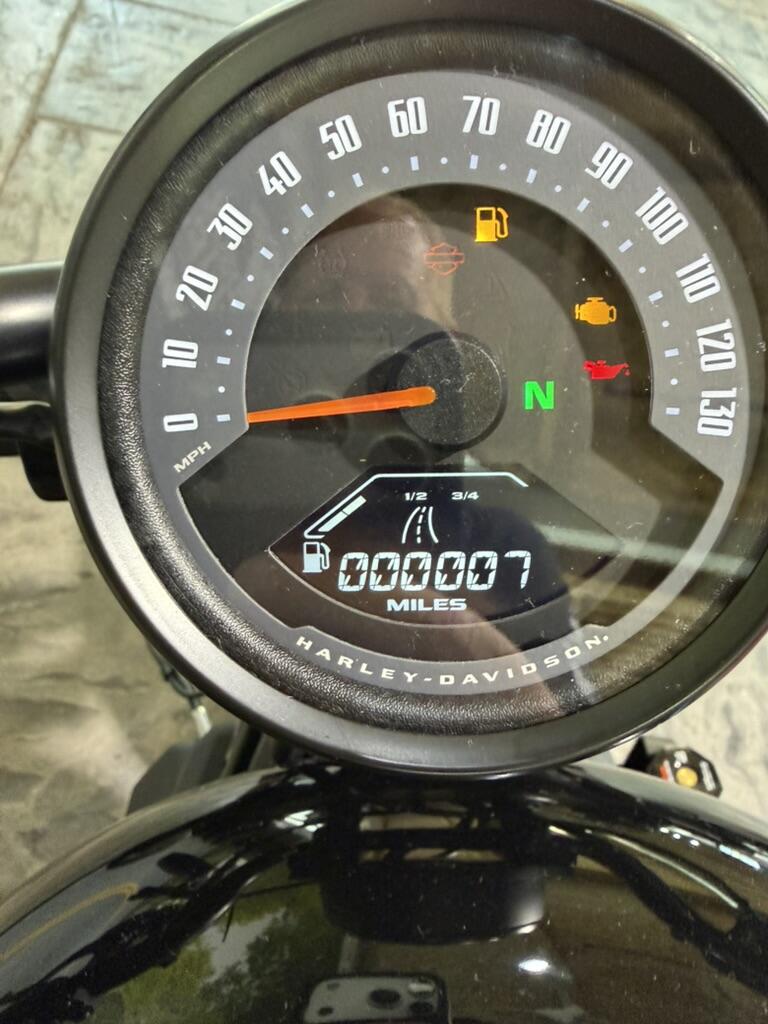 2026 Harley-Davidson® Nightster® No Gimmicks, No Hidden Fees, photo 15