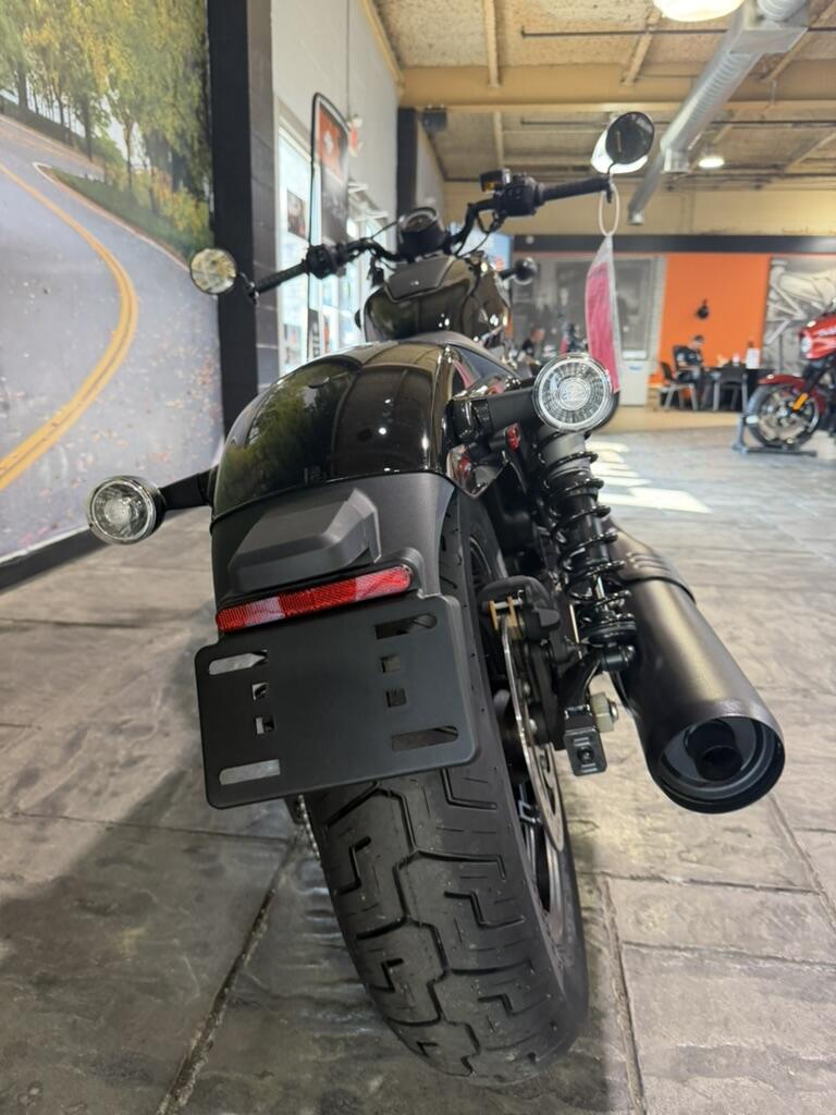 2026 Harley-Davidson® Nightster® No Gimmicks, No Hidden Fees, photo 18