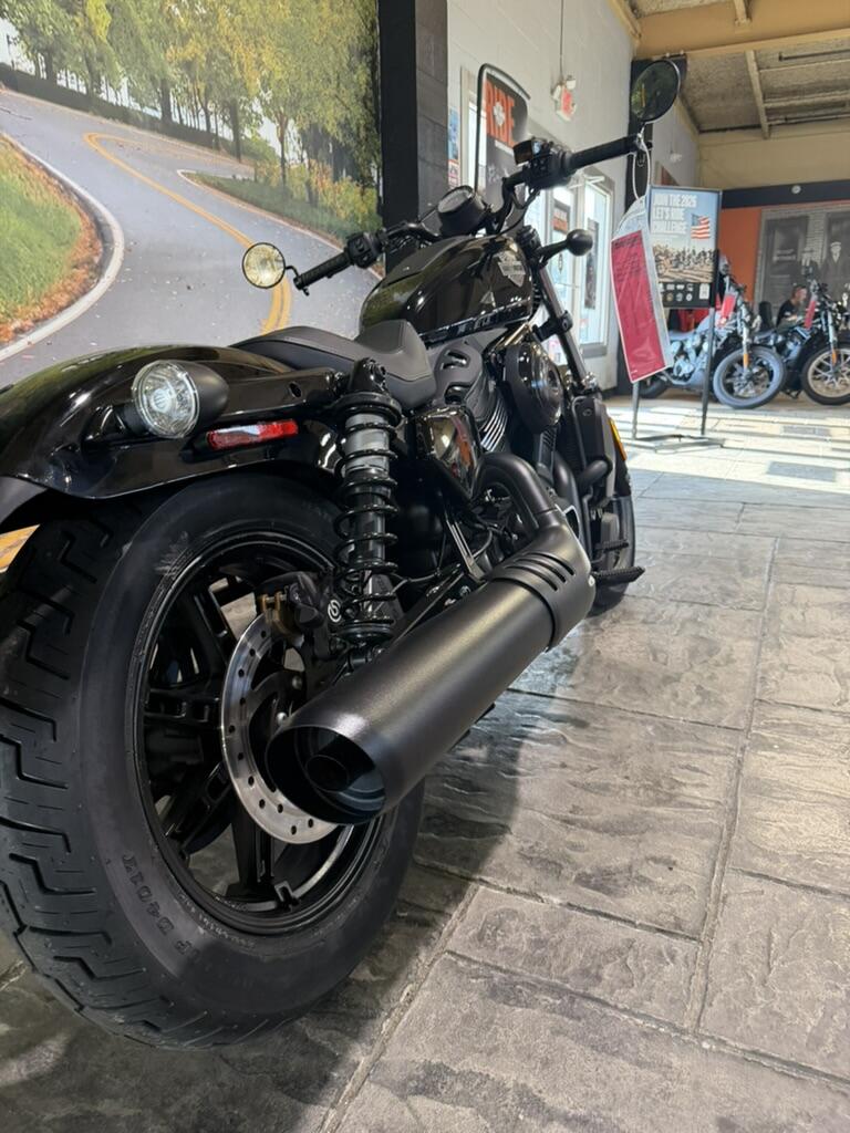 2026 Harley-Davidson® Nightster® No Gimmicks, No Hidden Fees, photo 19