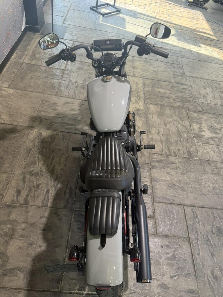 2024 Harley-Davidson® Street Bob® 114 No Gimmicks, No Hidden Fees, photo 17
