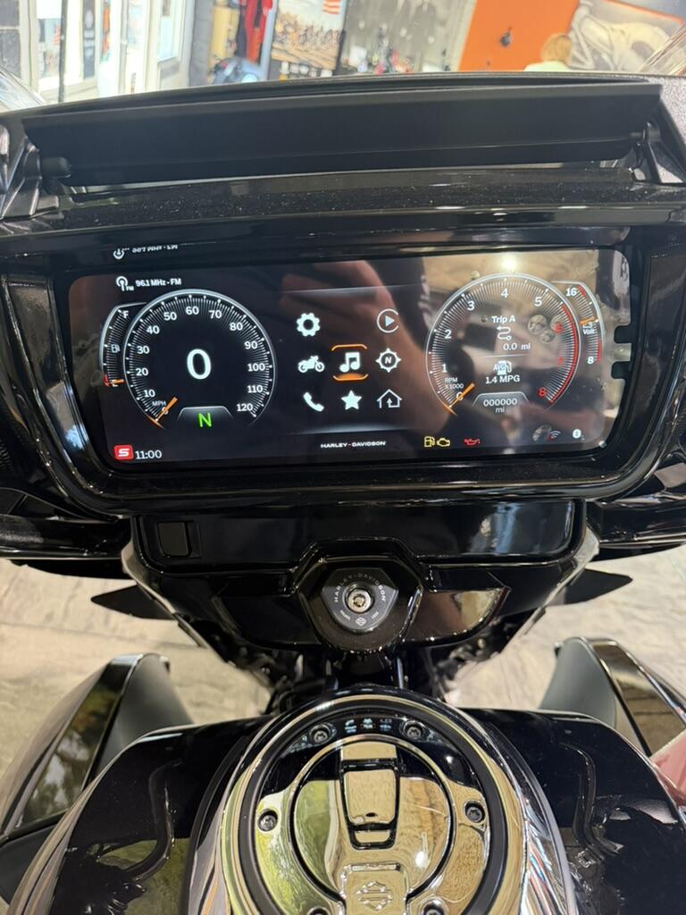 2026 Harley-Davidson® Street Glide Limited No Gimmicks, No Hidden Fees, photo 20