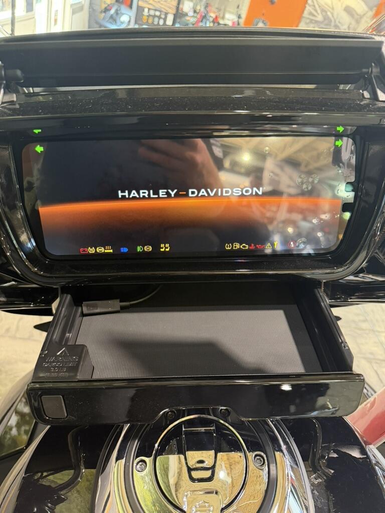 2026 Harley-Davidson® Street Glide Limited No Gimmicks, No Hidden Fees, photo 17