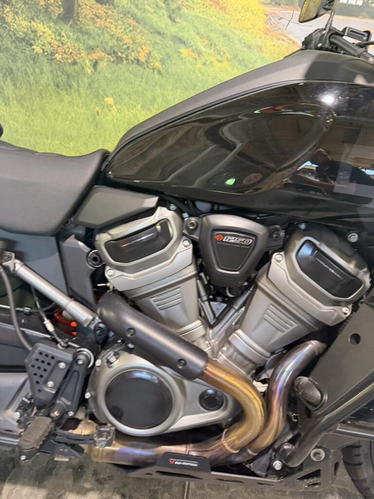 2022 Harley-Davidson® Pan America™ 1250 Special No Gimmicks, No Hidden Fees, photo 4