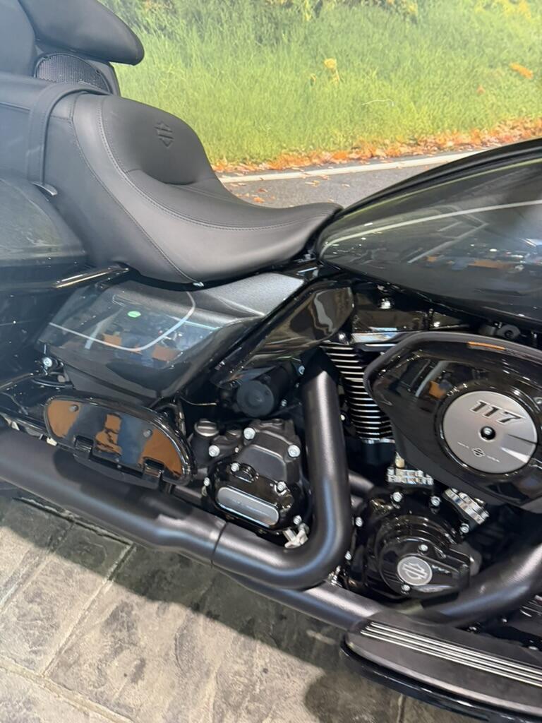 2026 Harley-Davidson® Road Glide Limited No Gimmicks, No Hidden Fees, photo 4