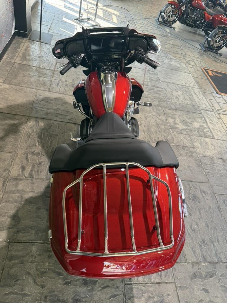 2026 Harley-Davidson® Street Glide Limited No Gimmicks, No Hidden Fees, photo 20