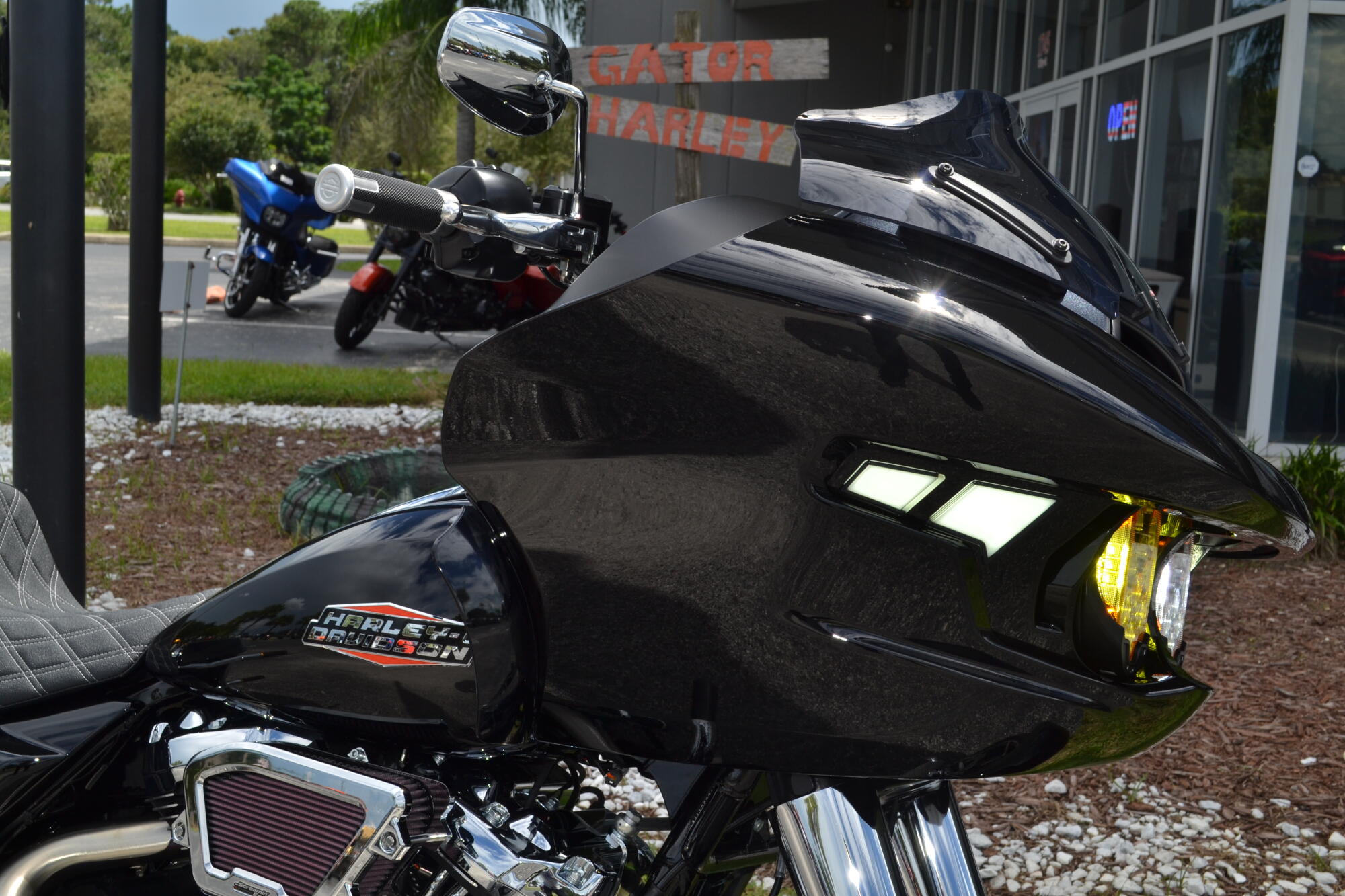FLTRX 2026 Road Glide®, photo 3