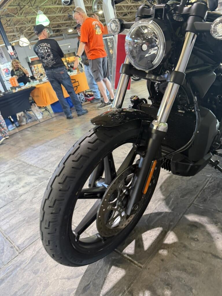2026 Harley-Davidson® Nightster® No Gimmicks, No Hidden Fees, photo 9