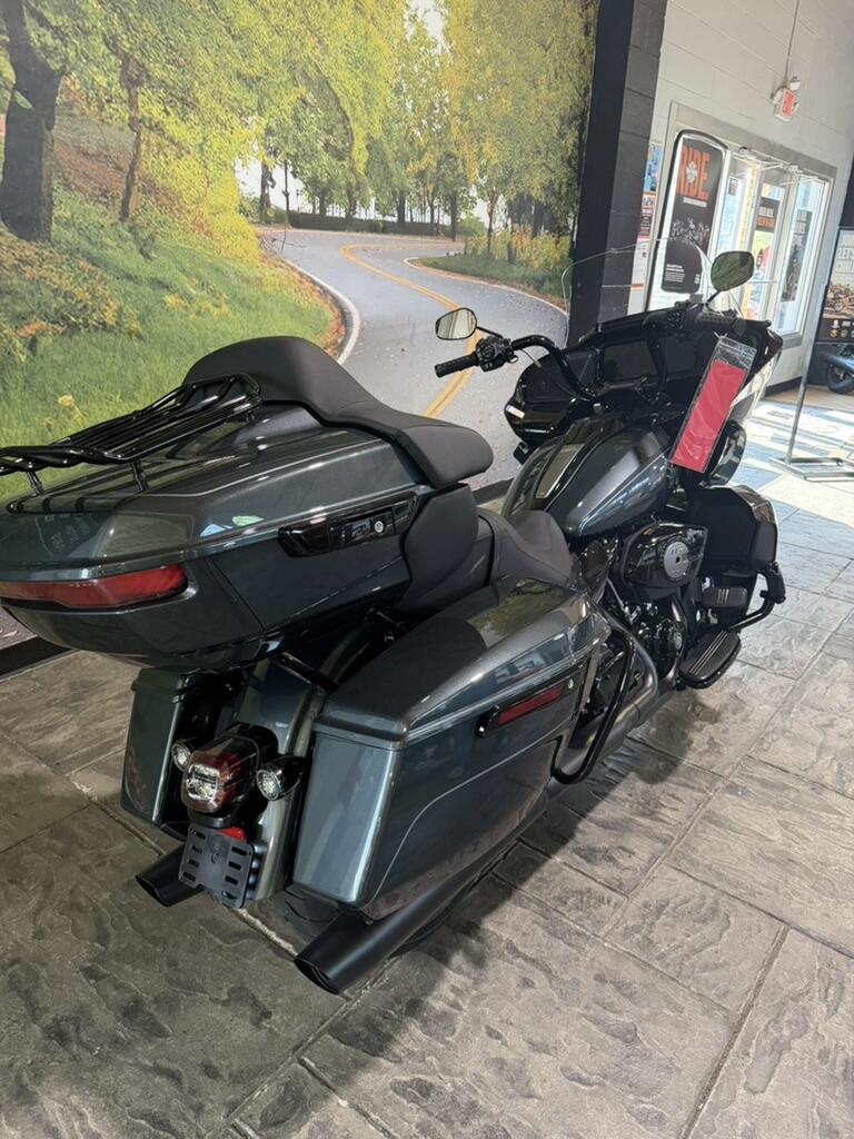 2026 Harley-Davidson® Road Glide Limited No Gimmicks, No Hidden Fees, photo 20