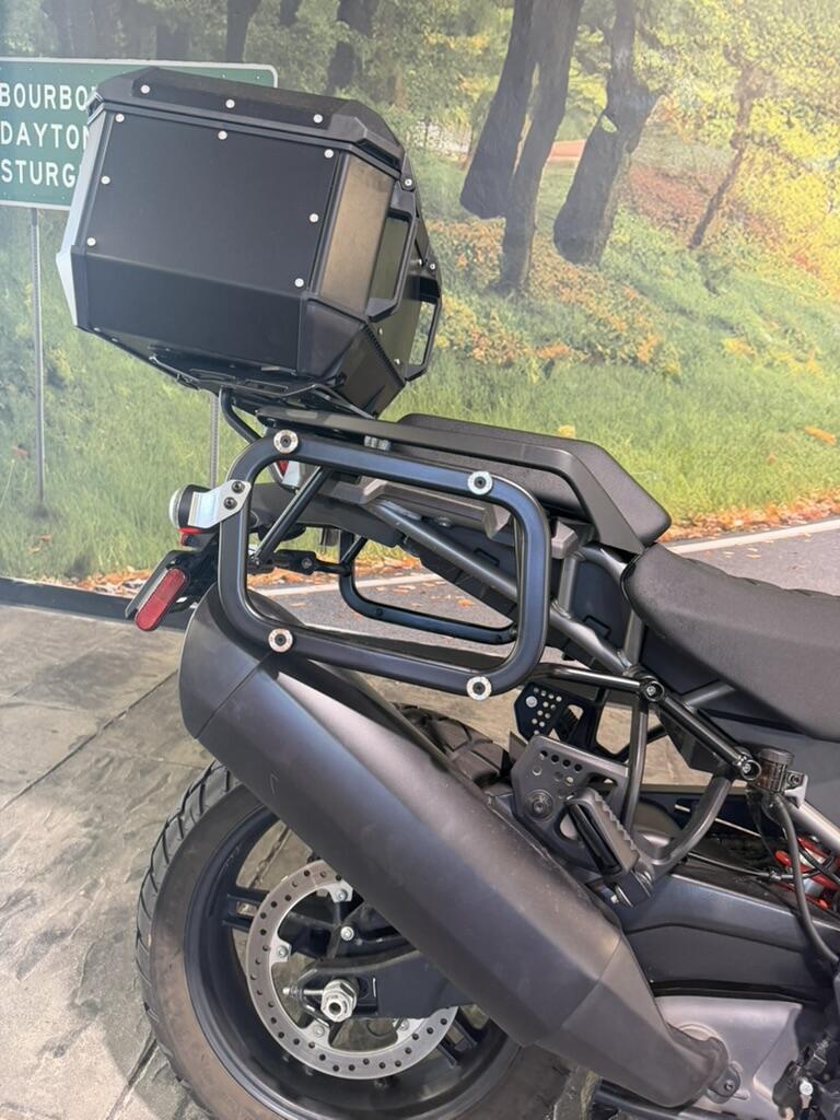 2022 Harley-Davidson® Pan America™ 1250 Special No Gimmicks, No Hidden Fees, photo 5