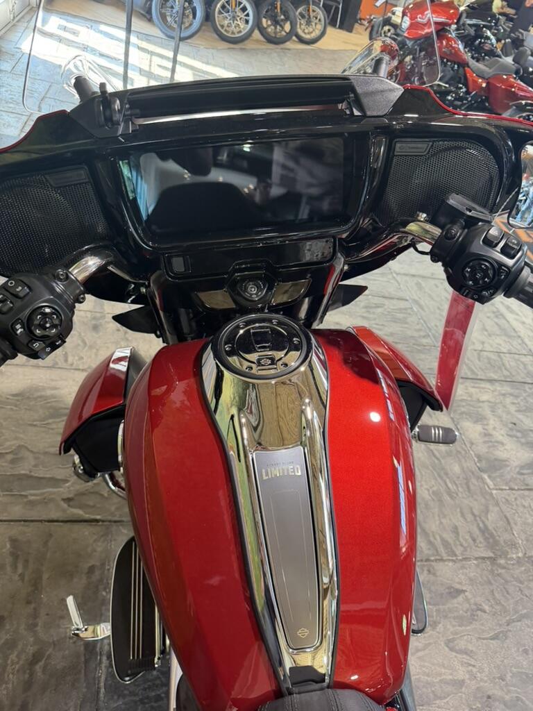2026 Harley-Davidson® Street Glide Limited No Gimmicks, No Hidden Fees, photo 14