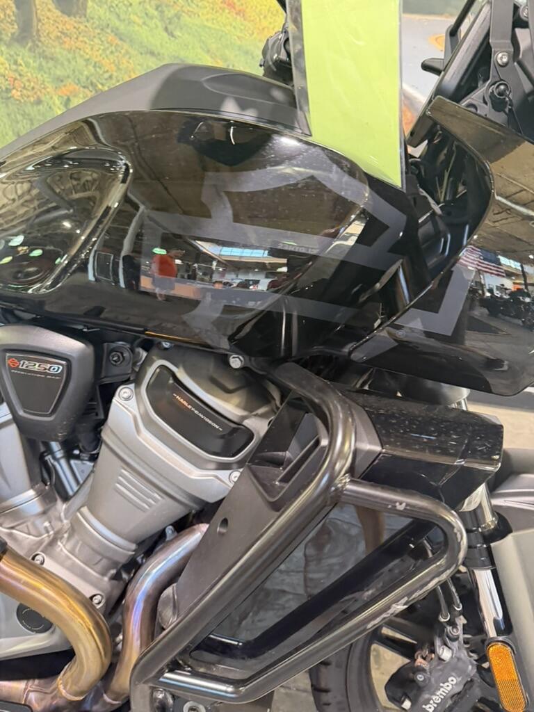 2022 Harley-Davidson® Pan America™ 1250 Special No Gimmicks, No Hidden Fees, photo 3