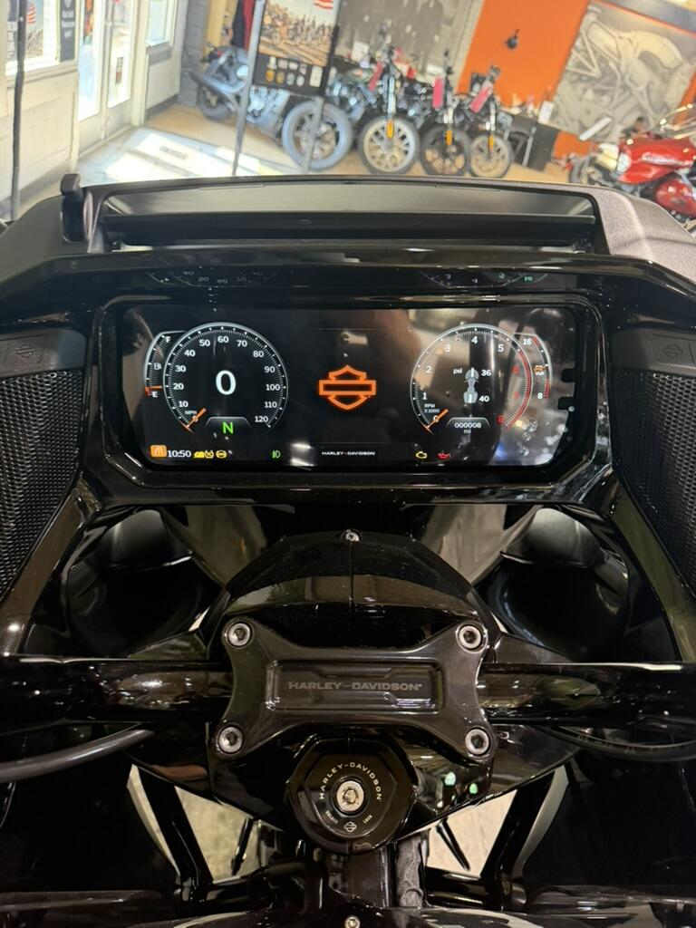2026 Harley-Davidson® Road Glide Limited No Gimmicks, No Hidden Fees, photo 16