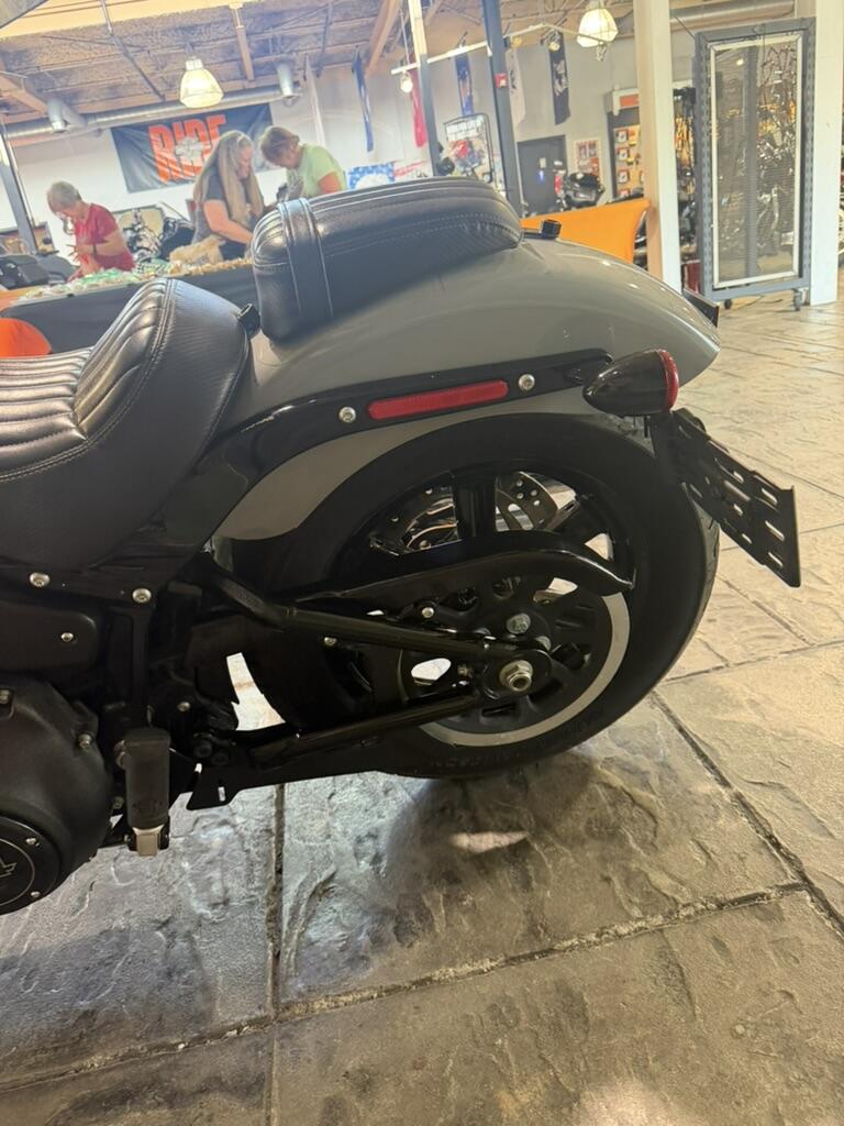 2024 Harley-Davidson® Street Bob® 114 No Gimmicks, No Hidden Fees, photo 13