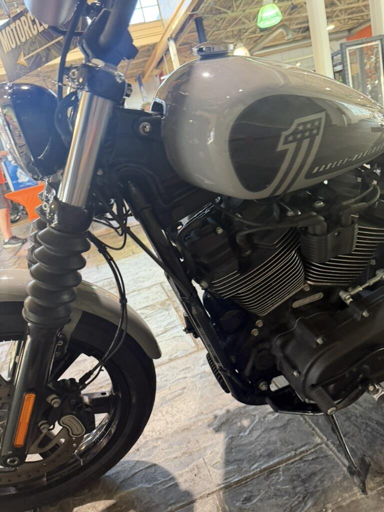 2024 Harley-Davidson® Street Bob® 114 No Gimmicks, No Hidden Fees, photo 11