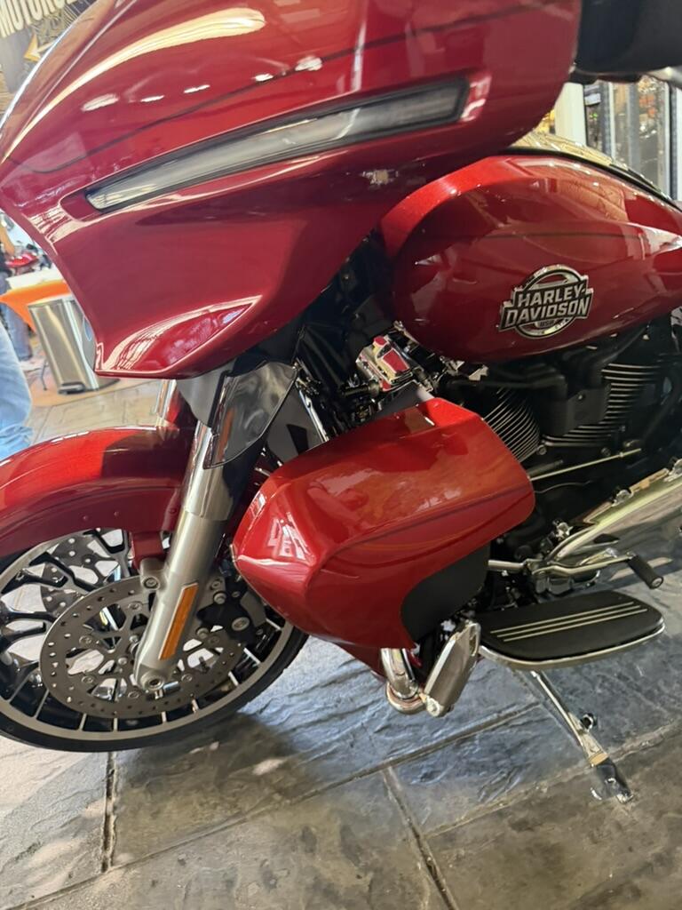 2026 Harley-Davidson® Street Glide Limited No Gimmicks, No Hidden Fees, photo 10
