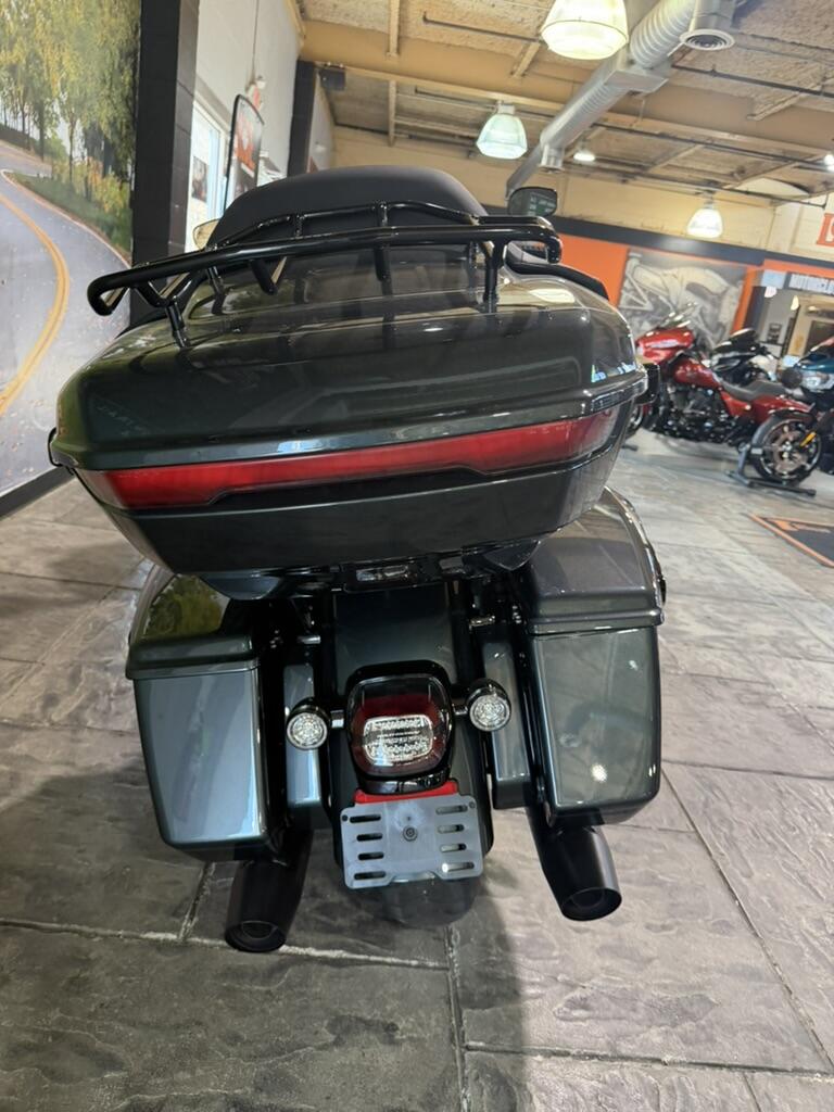 2026 Harley-Davidson® Road Glide Limited No Gimmicks, No Hidden Fees, photo 19