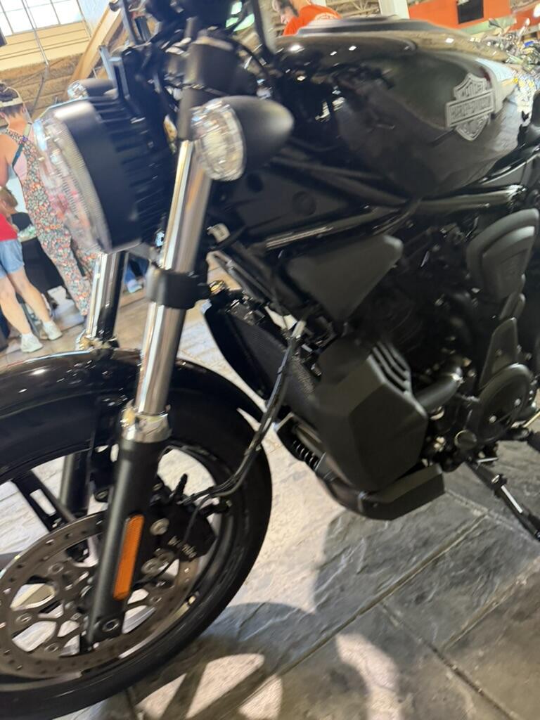 2026 Harley-Davidson® Nightster® No Gimmicks, No Hidden Fees, photo 10