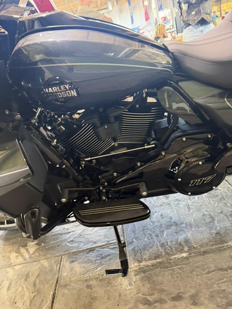 2026 Harley-Davidson® Road Glide Limited No Gimmicks, No Hidden Fees, photo 11