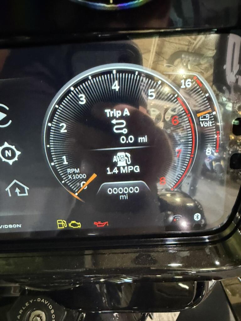 2026 Harley-Davidson® Street Glide Limited No Gimmicks, No Hidden Fees, photo 19