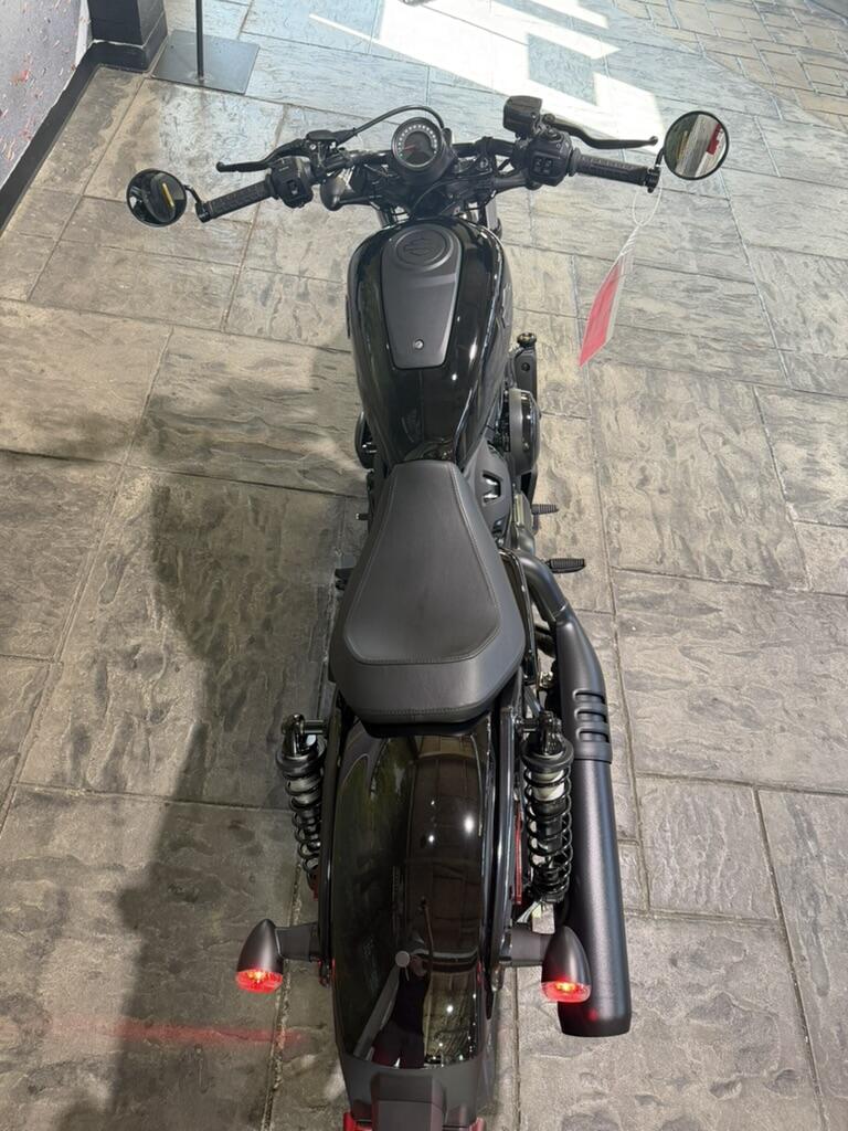 2026 Harley-Davidson® Nightster® No Gimmicks, No Hidden Fees, photo 17