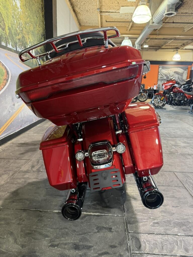 2026 Harley-Davidson® Street Glide Limited No Gimmicks, No Hidden Fees, photo 21