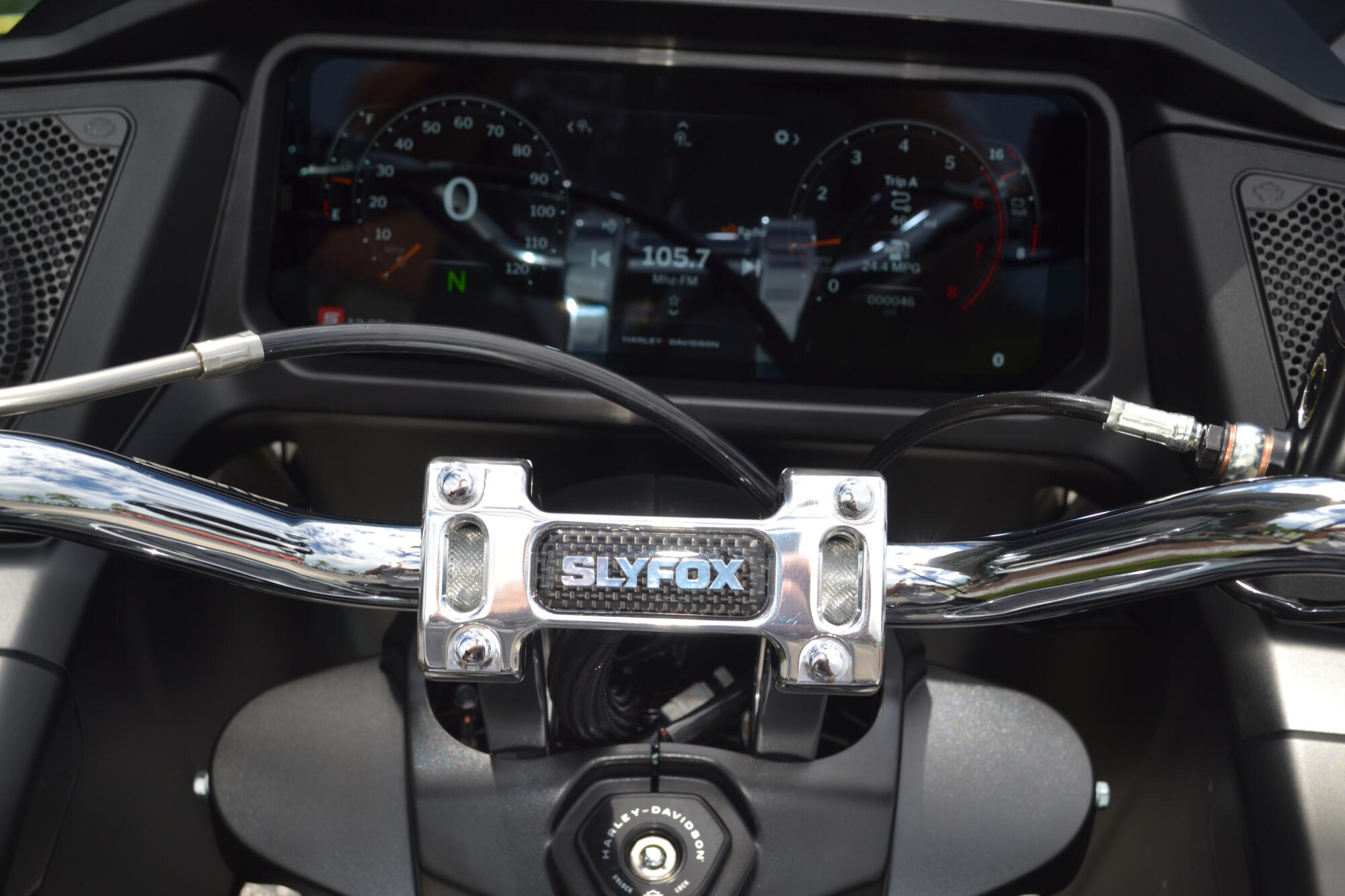 FLTRX 2026 Road Glide®, photo 14