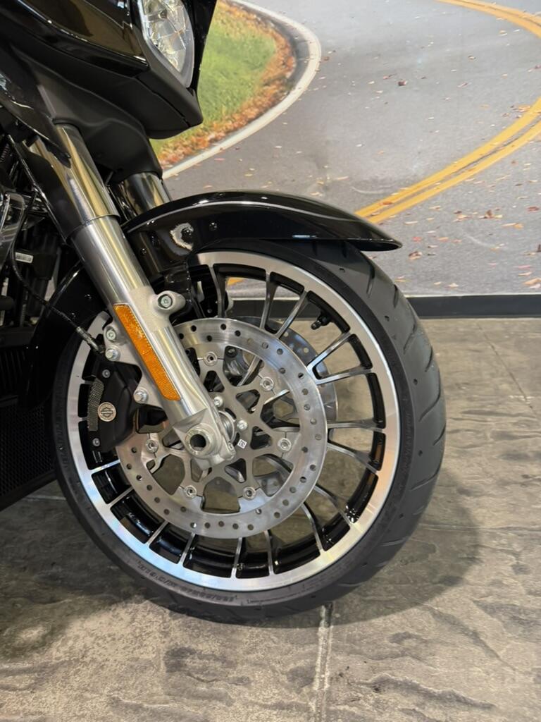 2026 Harley-Davidson® Street Glide Limited No Gimmicks, No Hidden Fees, photo 7
