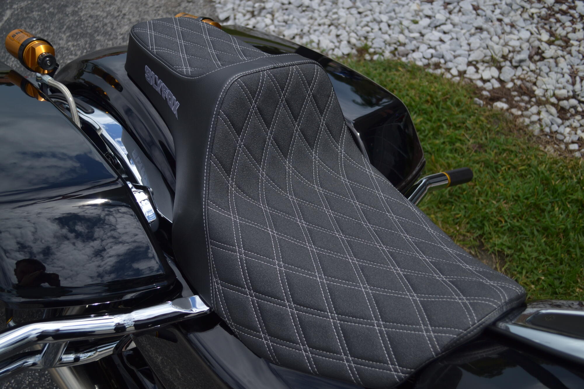 FLTRX 2026 Road Glide®, photo 28