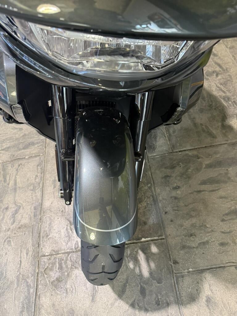 2026 Harley-Davidson® Road Glide Limited No Gimmicks, No Hidden Fees, photo 8