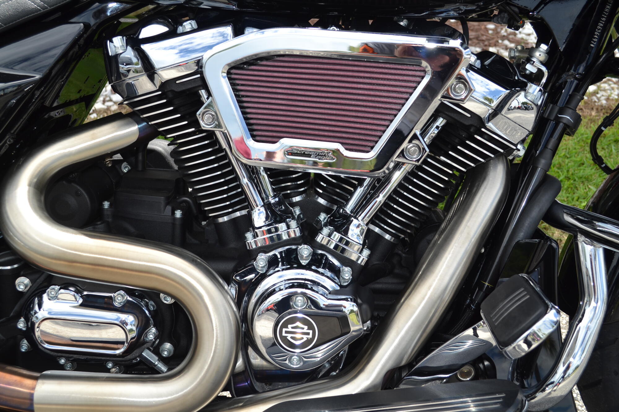 FLTRX 2026 Road Glide®, photo 6